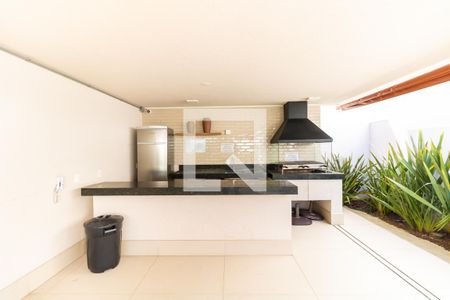 Apartamento à venda com 63m², 2 quartos e 1 vaga Apartamento à venda com 63m², 2 quartos e 1 vagaÁrea comum - Churrasqueira