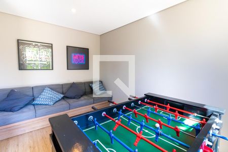 Apartamento à venda com 63m², 2 quartos e 1 vaga Apartamento à venda com 63m², 2 quartos e 1 vagaÁrea comum - Salão de Jogos