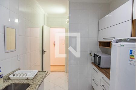 Apartamento à venda com 70m², 2 quartos e 1 vaga Apartamento à venda com 70m², 2 quartos e 1 vagaCozinha