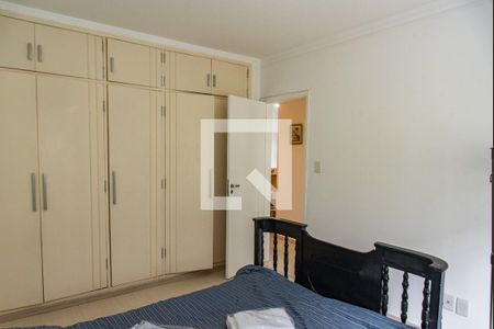 Quarto 2 de apartamento à venda com 2 quartos, 70m² em Vila Mariana, São Paulo