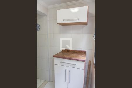 Apartamento à venda com 70m², 2 quartos e 1 vaga Apartamento à venda com 70m², 2 quartos e 1 vagaÁrea de serviço