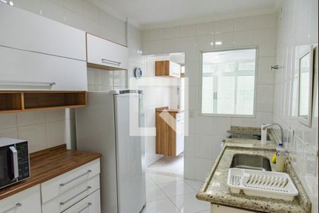 Apartamento à venda com 70m², 2 quartos e 1 vaga Apartamento à venda com 70m², 2 quartos e 1 vagaCozinha