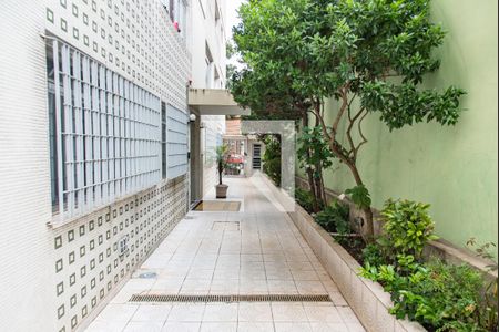 Apartamento à venda com 70m², 2 quartos e 1 vaga Apartamento à venda com 70m², 2 quartos e 1 vagaÁrea comum