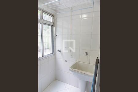 Apartamento à venda com 70m², 2 quartos e 1 vaga Apartamento à venda com 70m², 2 quartos e 1 vagaÁrea de serviço