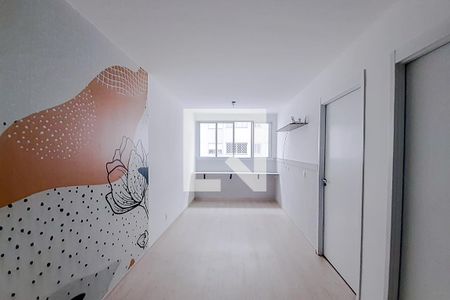 Sala/Quarto de kitnet/studio à venda com 1 quarto, 28m² em Mooca, São Paulo