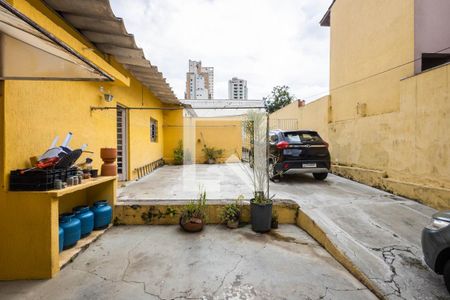 Casa à venda com 330m², 4 quartos e 15 vagasQuintal