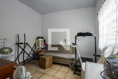 Casa à venda com 330m², 4 quartos e 15 vagasÁrea de Serviço - Quarto