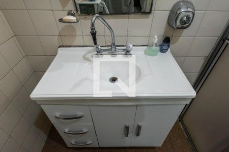 Casa à venda com 330m², 4 quartos e 15 vagasBanheiro da Suíte