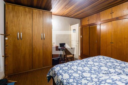 Casa à venda com 330m², 4 quartos e 15 vagasQuarto 3