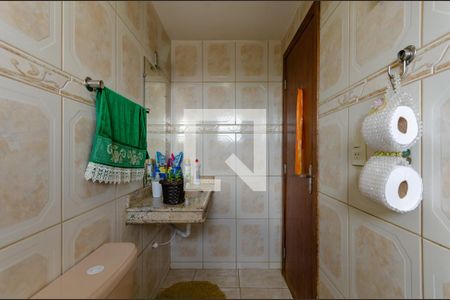 Apartamento à venda com 214m², 3 quartos e 2 vagas Apartamento à venda com 214m², 3 quartos e 2 vagasBanheiro