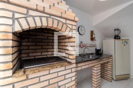Casa à venda com 126m², 3 quartos e 1 vaga Casa à venda com 126m², 3 quartos e 1 vagaÁrea de Lazer