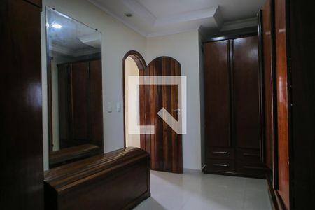 Apartamento para alugar com 400m², 5 quartos e 2 vagas Apartamento para alugar com 400m², 5 quartos e 2 vagasCorredor