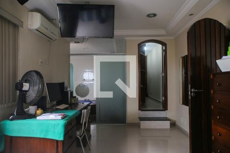 Apartamento para alugar com 400m², 5 quartos e 2 vagas Apartamento para alugar com 400m², 5 quartos e 2 vagasSuíte - Cobertura