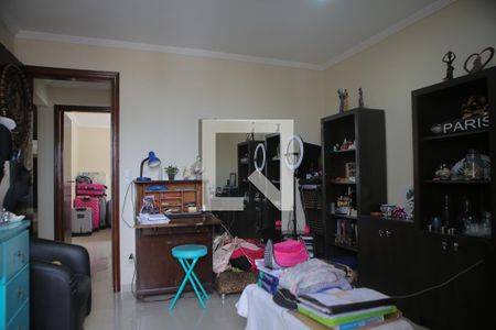 Apartamento para alugar com 400m², 5 quartos e 2 vagas Apartamento para alugar com 400m², 5 quartos e 2 vagasQuarto 2