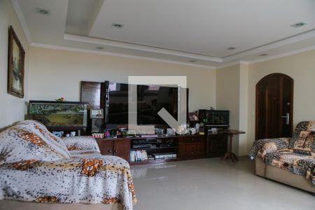 Apartamento para alugar com 400m², 5 quartos e 2 vagas Apartamento para alugar com 400m², 5 quartos e 2 vagasSala 2 - Cobertura