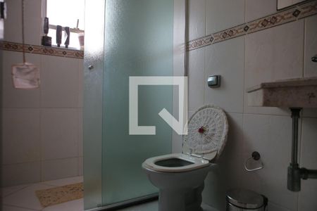 Apartamento para alugar com 400m², 5 quartos e 2 vagas Apartamento para alugar com 400m², 5 quartos e 2 vagasBanheiro