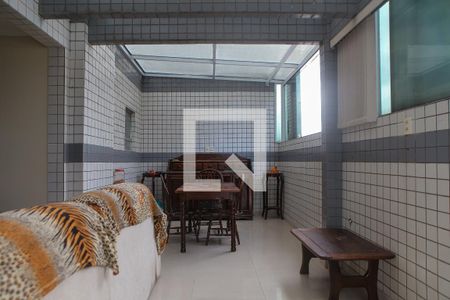 Apartamento para alugar com 400m², 5 quartos e 2 vagas Apartamento para alugar com 400m², 5 quartos e 2 vagasSala 2 - Cobertura