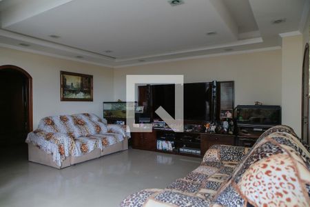 Apartamento para alugar com 400m², 5 quartos e 2 vagas Apartamento para alugar com 400m², 5 quartos e 2 vagasSala 2 - Cobertura