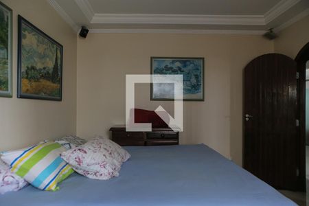 Apartamento para alugar com 400m², 5 quartos e 2 vagas Apartamento para alugar com 400m², 5 quartos e 2 vagasQuarto 2 - Cobertura