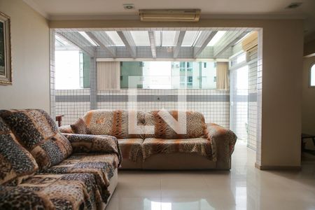 Apartamento para alugar com 400m², 5 quartos e 2 vagas Apartamento para alugar com 400m², 5 quartos e 2 vagasSala 2 - Cobertura