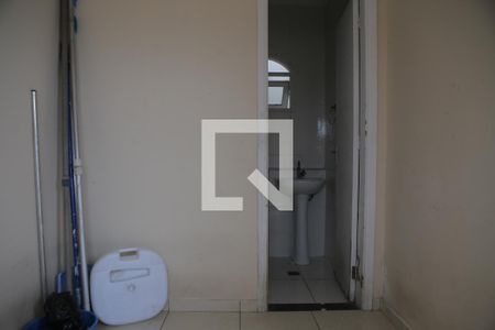 Apartamento para alugar com 400m², 5 quartos e 2 vagas Apartamento para alugar com 400m², 5 quartos e 2 vagasQuarto de serviço