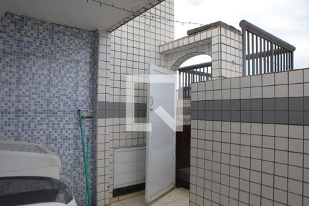 Apartamento para alugar com 400m², 5 quartos e 2 vagas Apartamento para alugar com 400m², 5 quartos e 2 vagasLavanderia