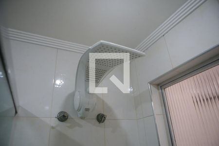 Apartamento para alugar com 400m², 5 quartos e 2 vagas Apartamento para alugar com 400m², 5 quartos e 2 vagasBanheiro da suíte