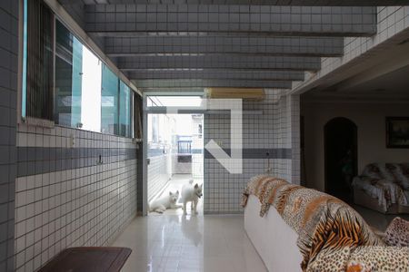 Apartamento para alugar com 400m², 5 quartos e 2 vagas Apartamento para alugar com 400m², 5 quartos e 2 vagasSala 2 - Cobertura