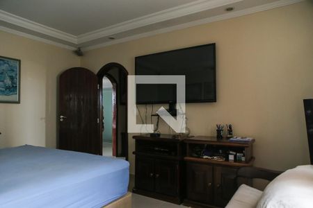 Apartamento para alugar com 400m², 5 quartos e 2 vagas Apartamento para alugar com 400m², 5 quartos e 2 vagasQuarto 2 - Cobertura