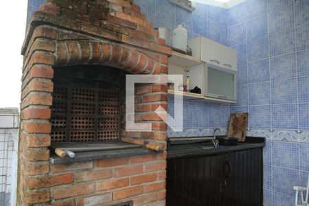 Apartamento para alugar com 400m², 5 quartos e 2 vagas Apartamento para alugar com 400m², 5 quartos e 2 vagasChurrasqueira - Cobertura