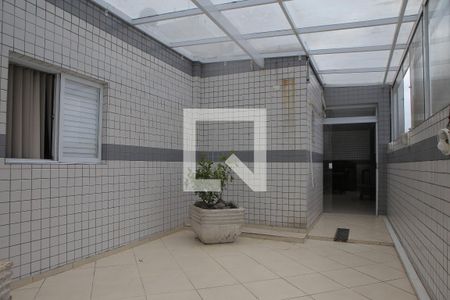 Apartamento para alugar com 400m², 5 quartos e 2 vagas Apartamento para alugar com 400m², 5 quartos e 2 vagasÁrea Externa
