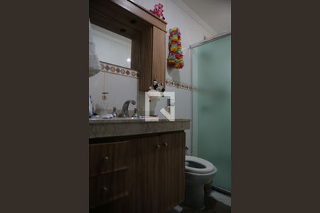 Apartamento para alugar com 400m², 5 quartos e 2 vagas Apartamento para alugar com 400m², 5 quartos e 2 vagasBanheiro da suíte