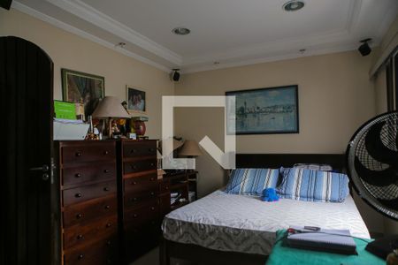 Apartamento para alugar com 400m², 5 quartos e 2 vagas Apartamento para alugar com 400m², 5 quartos e 2 vagasSuíte - Cobertura