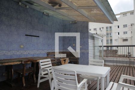 Apartamento para alugar com 400m², 5 quartos e 2 vagas Apartamento para alugar com 400m², 5 quartos e 2 vagasChurrasqueira - Cobertura