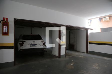 Apartamento para alugar com 400m², 5 quartos e 2 vagas Apartamento para alugar com 400m², 5 quartos e 2 vagasGaragem
