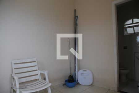 Apartamento para alugar com 400m², 5 quartos e 2 vagas Apartamento para alugar com 400m², 5 quartos e 2 vagasQuarto de serviço