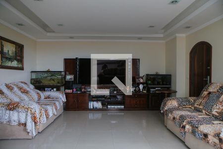 Apartamento para alugar com 400m², 5 quartos e 2 vagas Apartamento para alugar com 400m², 5 quartos e 2 vagasSala 2 - Cobertura