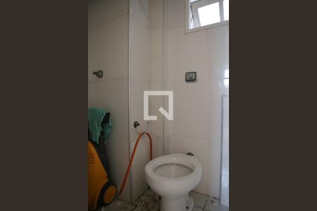 Apartamento para alugar com 400m², 5 quartos e 2 vagas Apartamento para alugar com 400m², 5 quartos e 2 vagasBanheiro