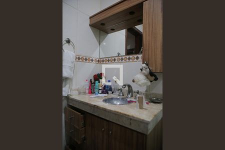 Apartamento para alugar com 400m², 5 quartos e 2 vagas Apartamento para alugar com 400m², 5 quartos e 2 vagasBanheiro da suíte