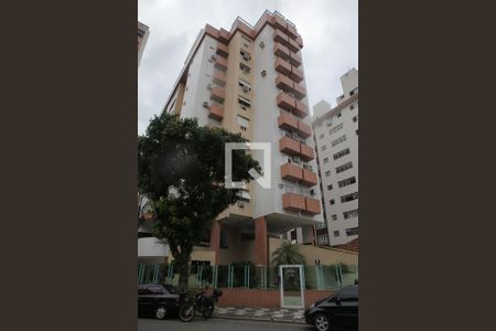 Apartamento para alugar com 400m², 5 quartos e 2 vagas Apartamento para alugar com 400m², 5 quartos e 2 vagasFachada