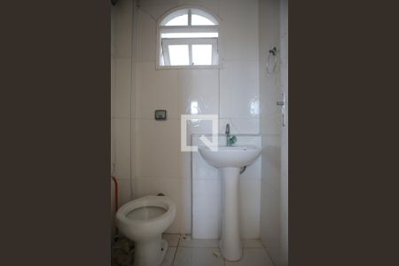 Apartamento para alugar com 400m², 5 quartos e 2 vagas Apartamento para alugar com 400m², 5 quartos e 2 vagasBanheiro