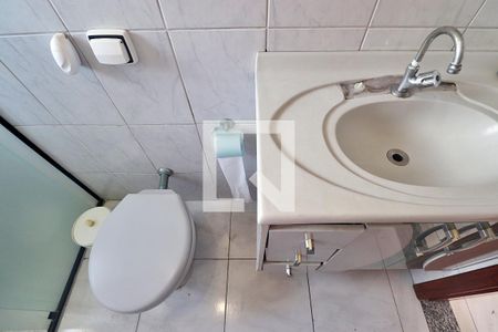 Casa à venda com 150m², 3 quartos e 2 vagasCasa 2 - Banheiro