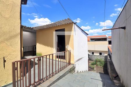 Casa à venda com 150m², 3 quartos e 2 vagasQuintal
