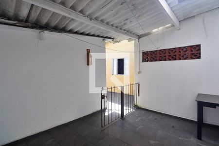 Casa à venda com 150m², 3 quartos e 2 vagasCasa 2 - Área de Serviço