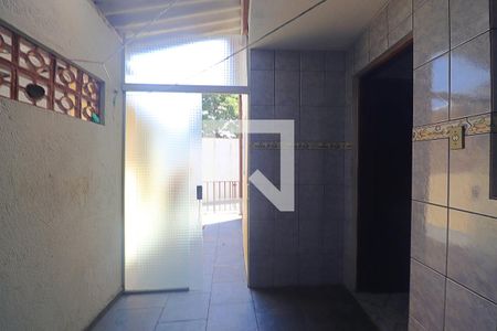 Casa à venda com 150m², 3 quartos e 2 vagasÁrea de Serviço