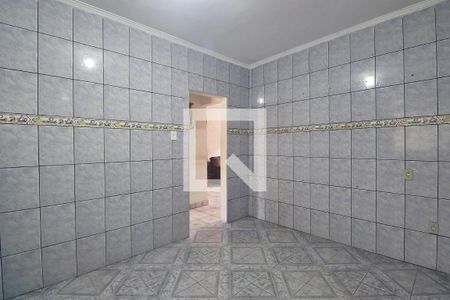 Casa à venda com 150m², 3 quartos e 2 vagasCozinha