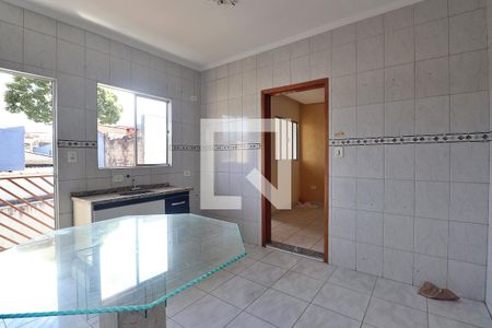 Casa à venda com 150m², 3 quartos e 2 vagasCasa 2 - Cozinha