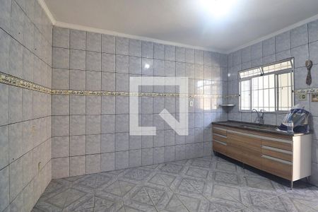 Casa à venda com 150m², 3 quartos e 2 vagasCozinha