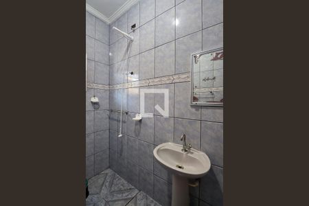 Casa à venda com 150m², 3 quartos e 2 vagasBanheiro Social