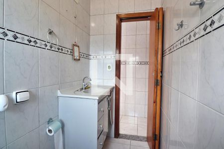 Casa à venda com 150m², 3 quartos e 2 vagasCasa 2 - Banheiro